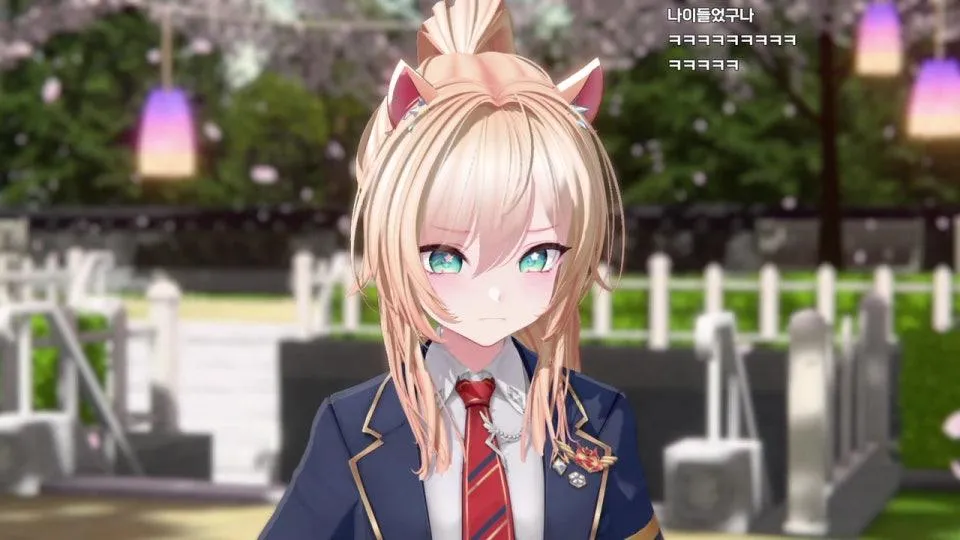 관상의 천재...🌙