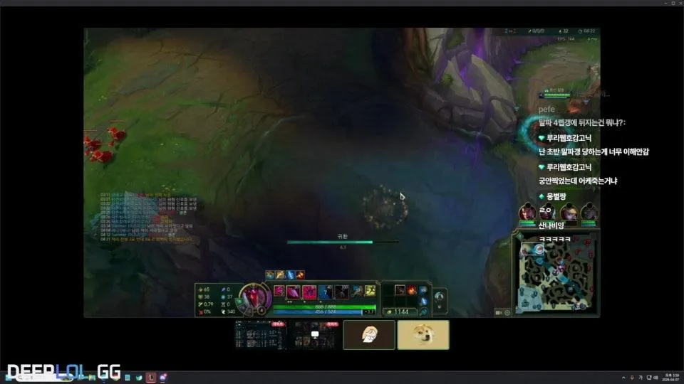 헤징정글알려주기(근데 나도잘모름)