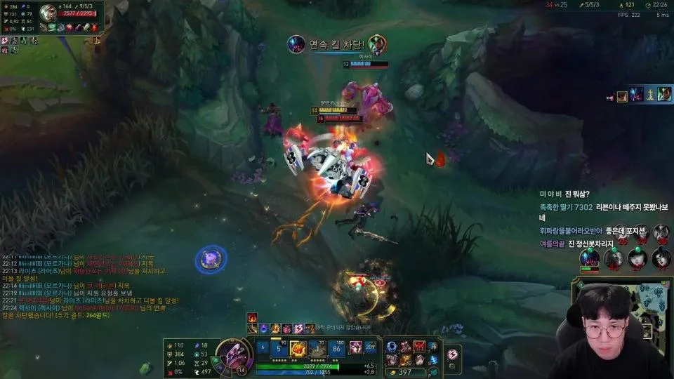 아빠의 도전 (에메 켠왕 실패시 롯데리아 디돈)