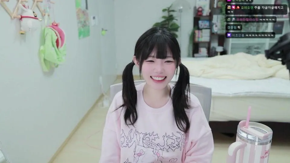 맘스터치 x 김풍님 버거 머거보기 | 2부  엔필로시 스소