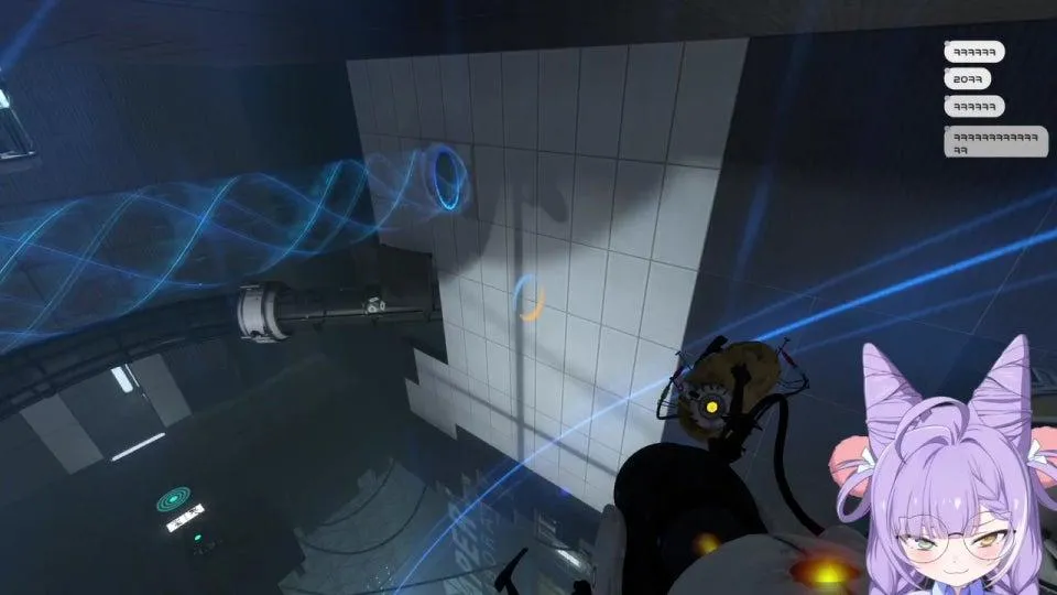 방방ㅇㅣ타는여우 미안합니다