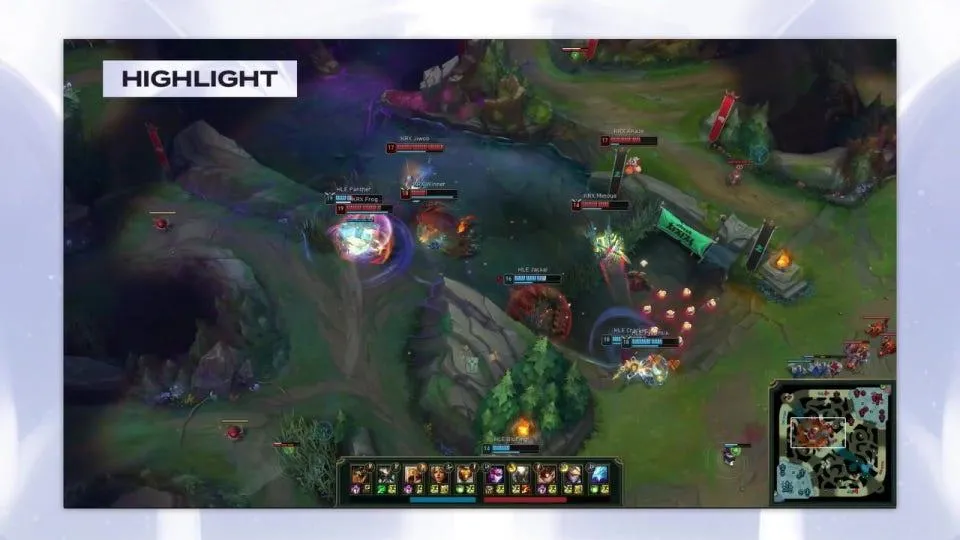 T1A vs NS - HLE vs KRX | 2026 LCK CL 라운드 1