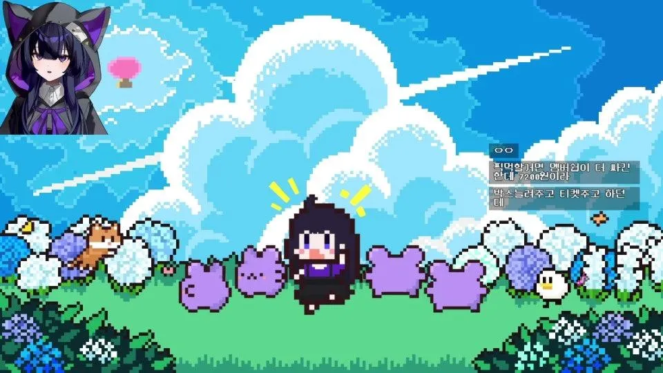 MMD붐은 온다.. ٩( ᐛ )و