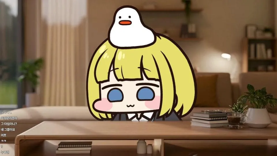 오리고기 노가리