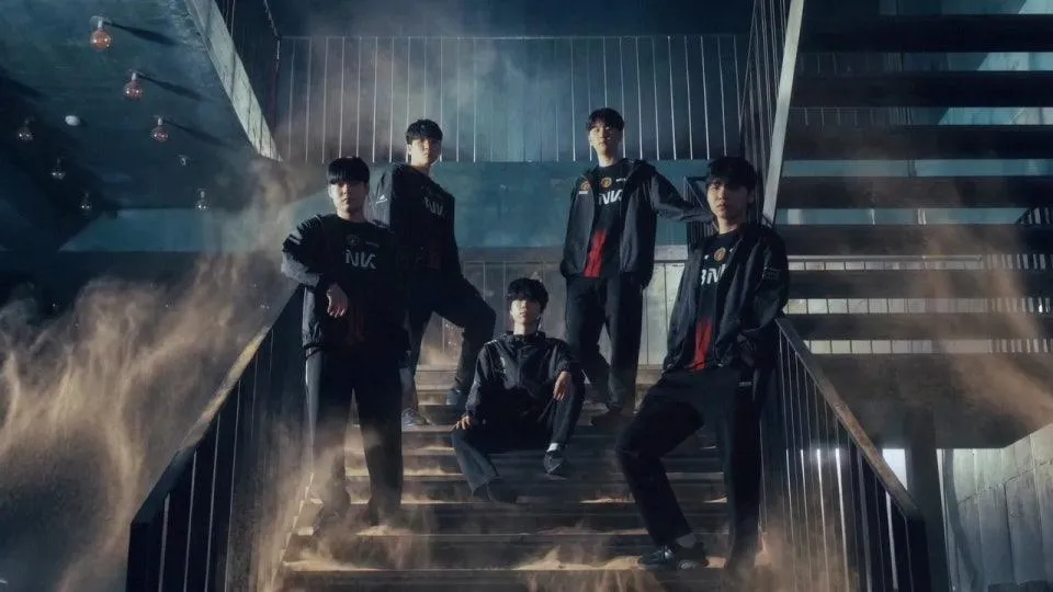 KT vs BRO - DNS vs BFX | 2026 LCK