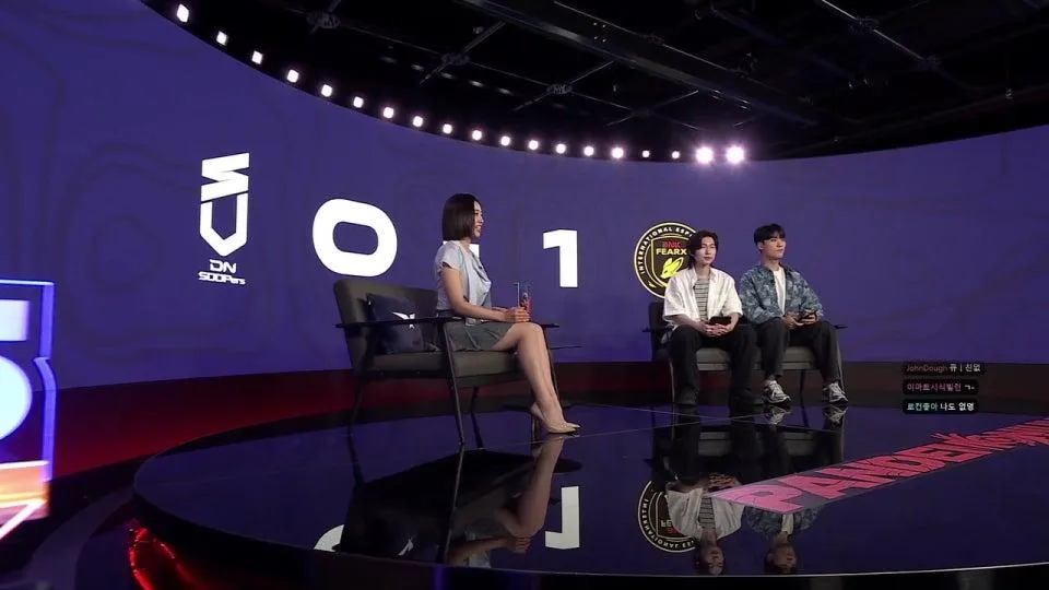 KT vs BRO - DNS vs BFX | 2026 LCK #lckwatchparty