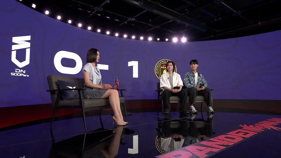 KT vs BRO - DNS vs BFX | 2026 LCK