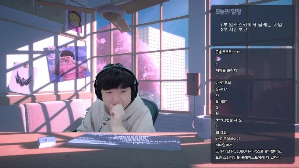 풍월량