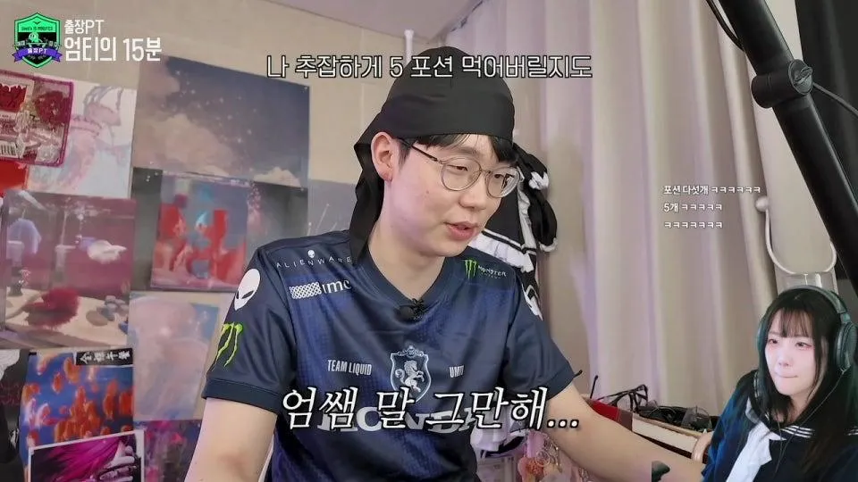 오늘은~~~~~~~~~~~~~~~~~~~