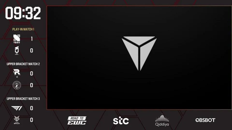 KRX vs DNS - KT vs BFX - T1 vs BRO ㅣ 리그오브레전드 ㅣ 2026 Road to EWC