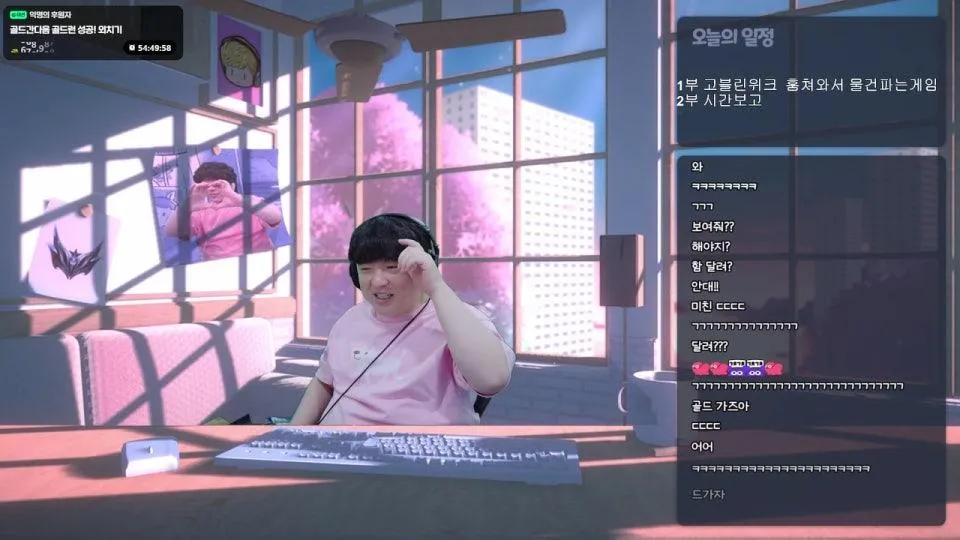 풍월량