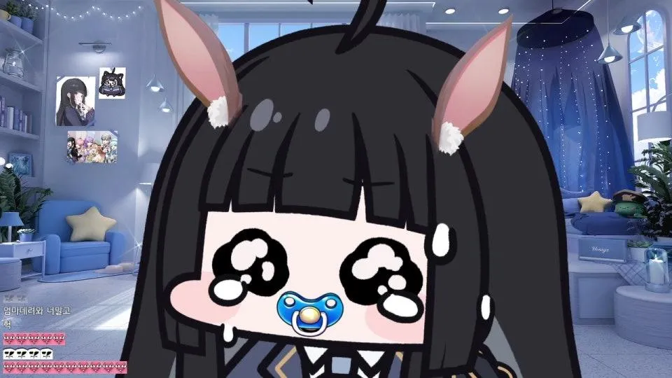 어른이의 날 바니가든^^ 애들은 가라 ^^~!!