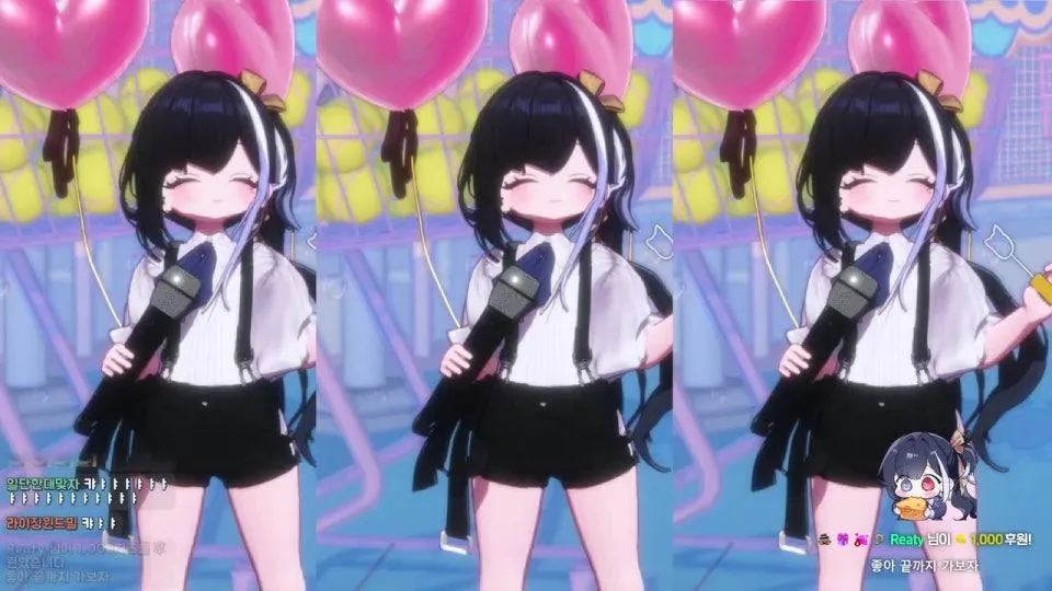🍭재롱잔치🍭