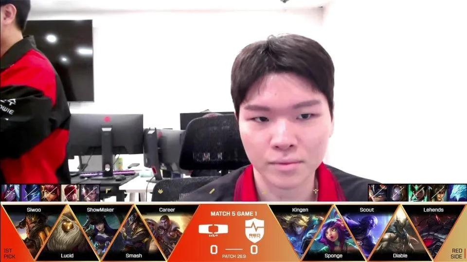 NS vs DK #ROADTOEWC