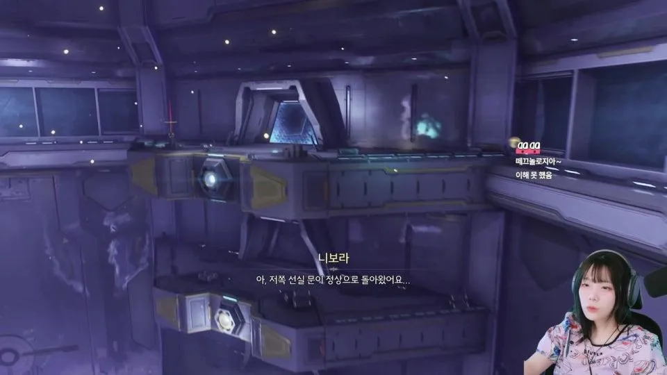 명조 3장 3막 ㄱㄱㄱㄱㄱㄱ