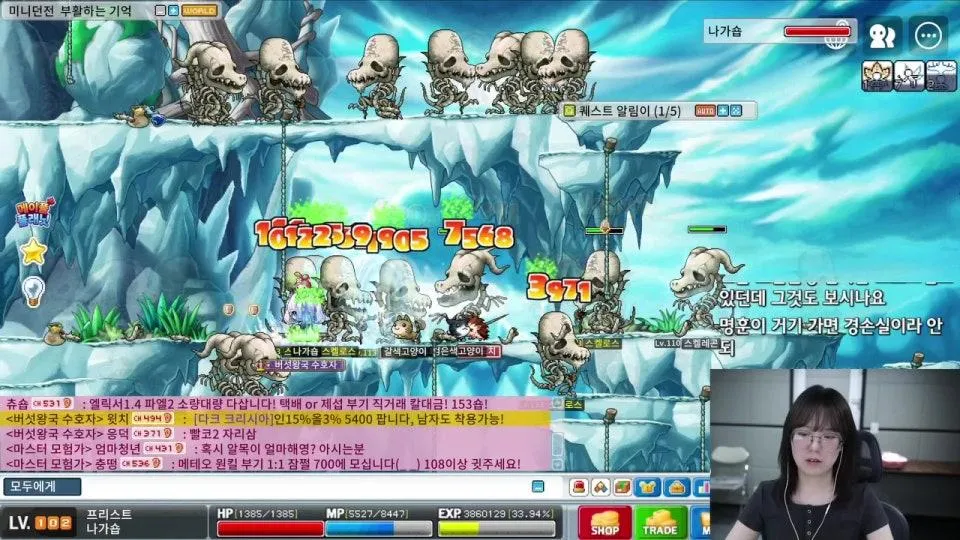 목디 거북이 인방비숍 ON
