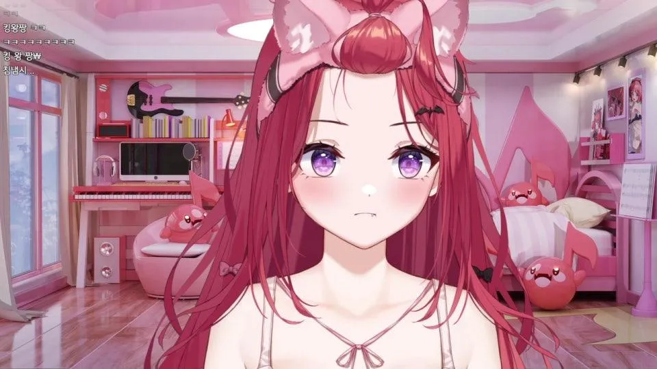 ♡ 띠용이랑 싱크룸 ! ♡