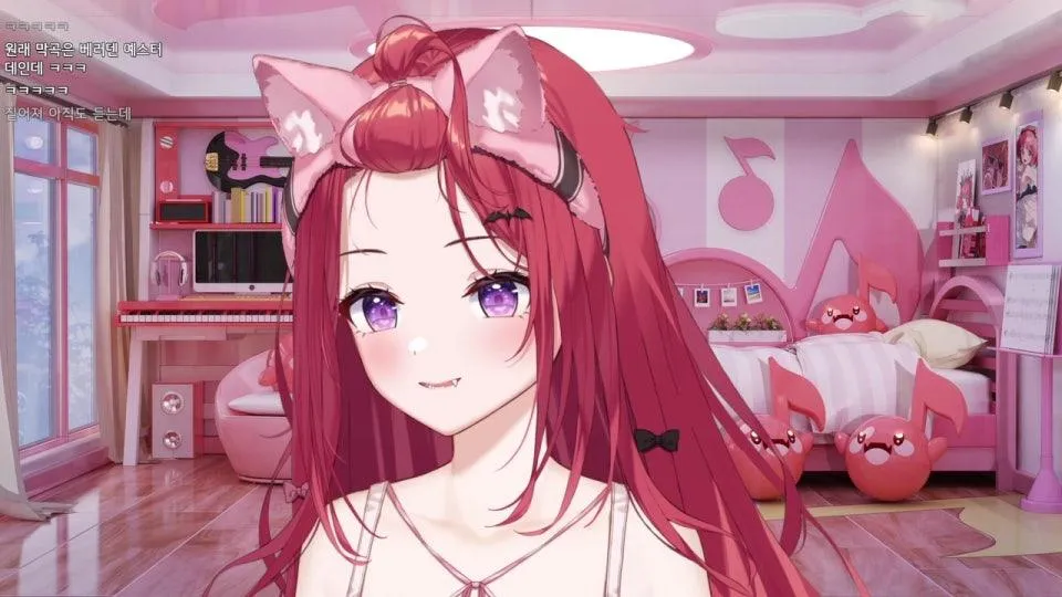 ♡ 띠용이랑 싱크룸 ! ♡