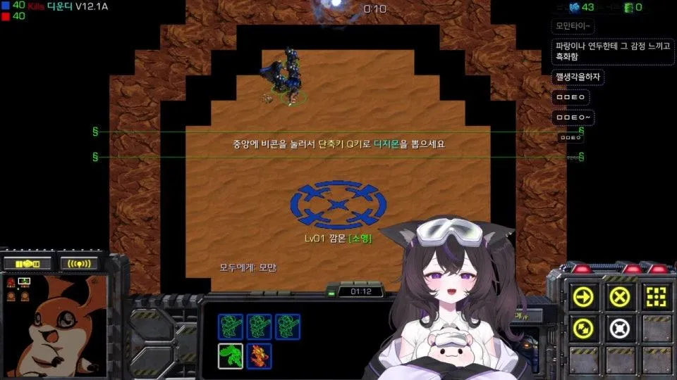 붉은 충격!!!!!!!!!!!!!!!!!!!!!!!!!!!!!!(디운디 켠김에 최선까지)