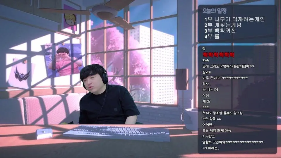 풍월량