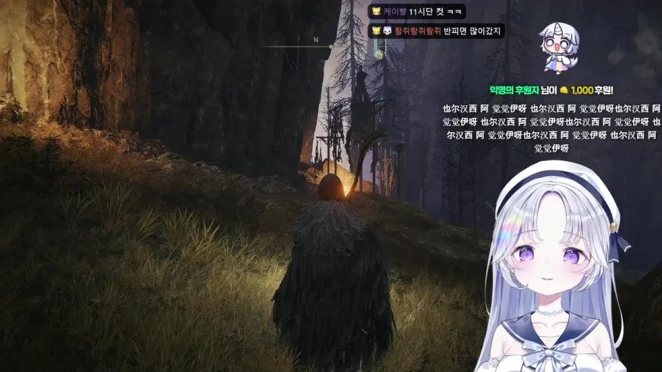 오랜만에 도박 열어줄게 
