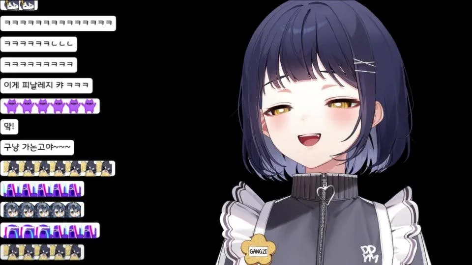 ( ܸ ⩌⩊⩌ ܸ )