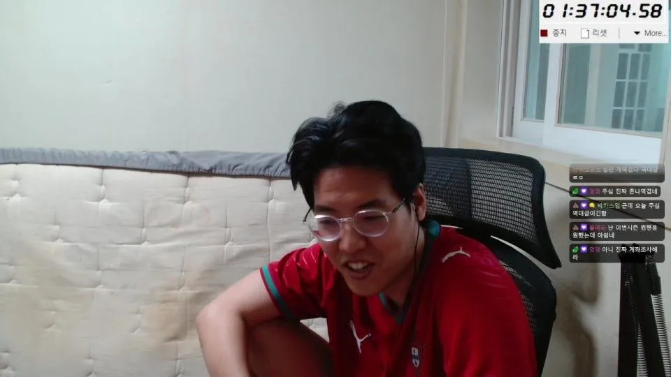 할건하는사나이