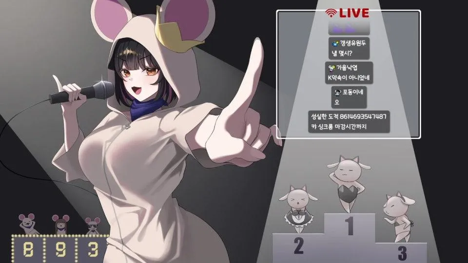 목요이루