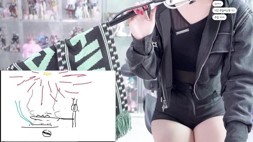 갑작스럽게 다음주부터 쉬게 됐습니다 |･ω･｀)