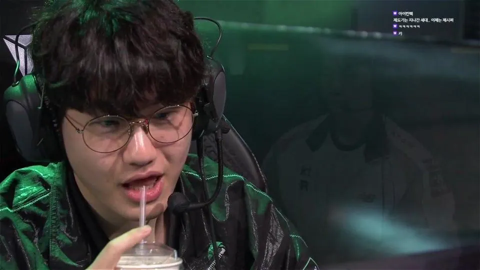 울챔스 / DK vs KT - BRO vs BFX #LCKWatchParty