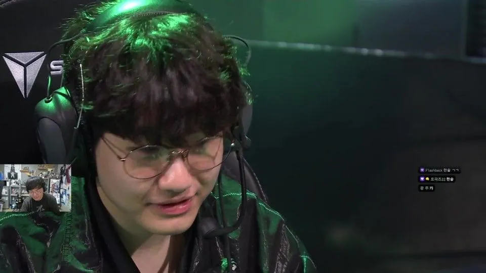 DK vs KT - BRO vs BFX | 2026 LCK #lckwatchparty
