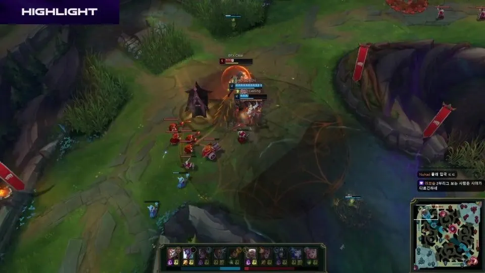 DK vs KT - BRO vs BFX | 2026 LCK #lckwatchparty