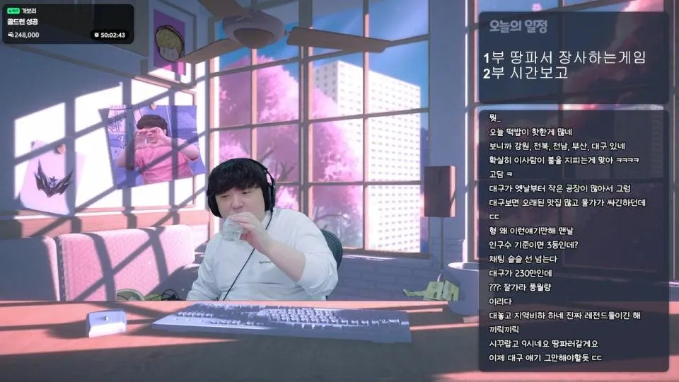 풍월량