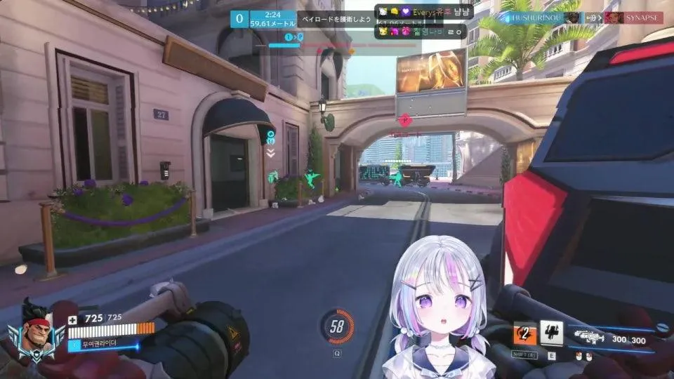 마우가 다이아 경왕 