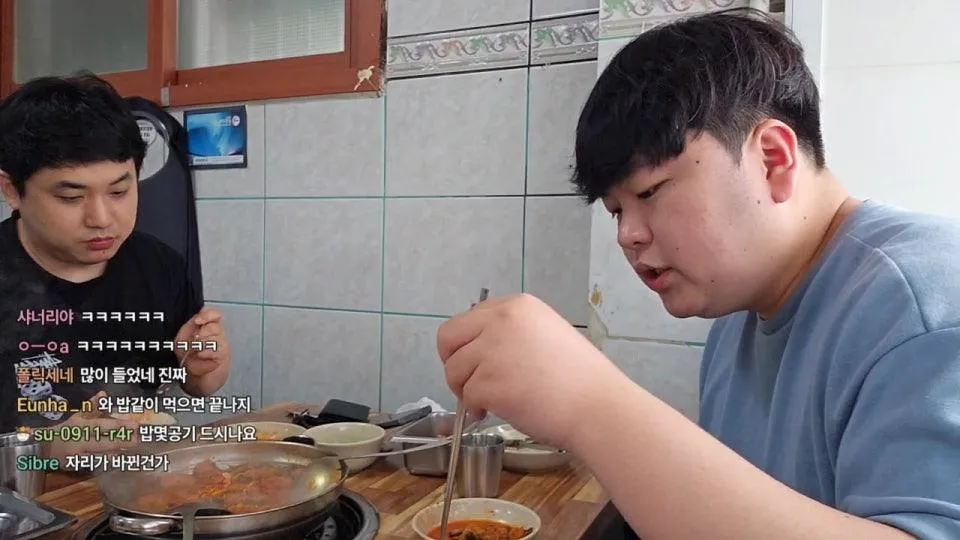 현지 가이드와 함께하는 파주 먹장정 (W. 신선한망치)