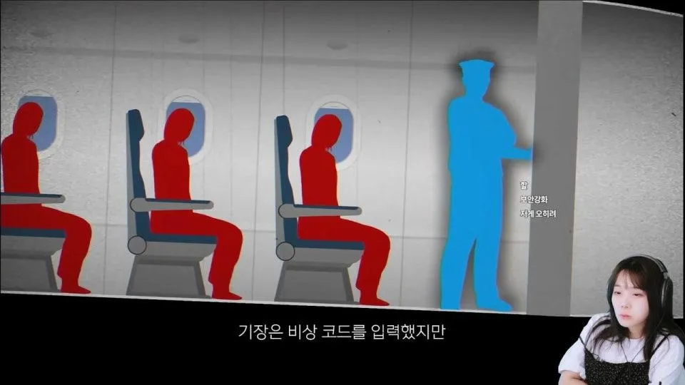 동굴 사건사고 알아보기 (844님 채널)