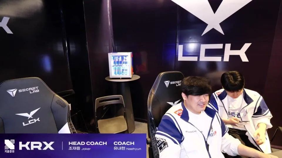HLE vs KT - KRX vs BRO | 2026 LCK