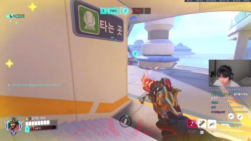 딜러 점수 올려보자