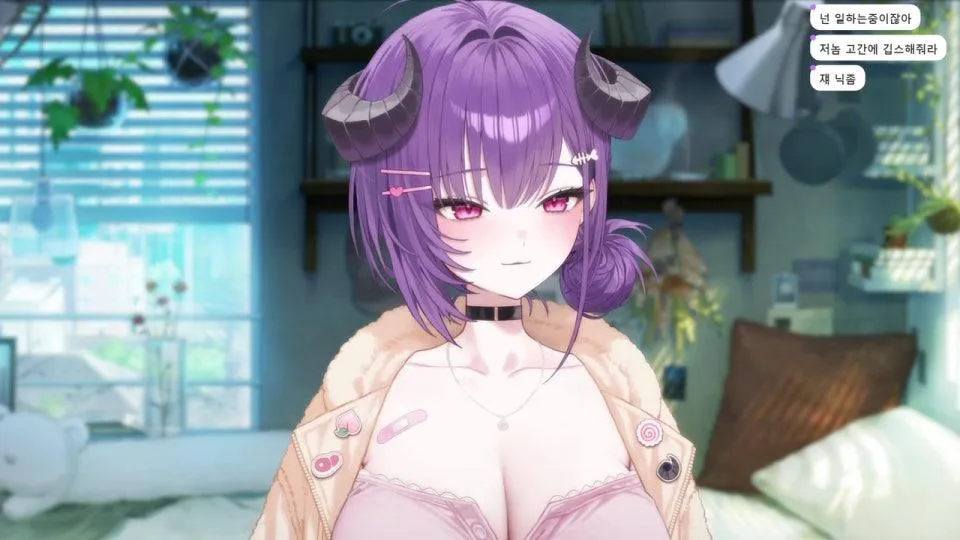 아침 프리랜?서💜