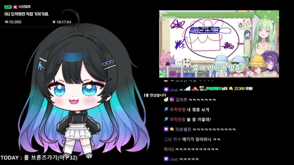 💎 햇하  ٩₍ ᐢ. ̫ .ᐢ ₎و