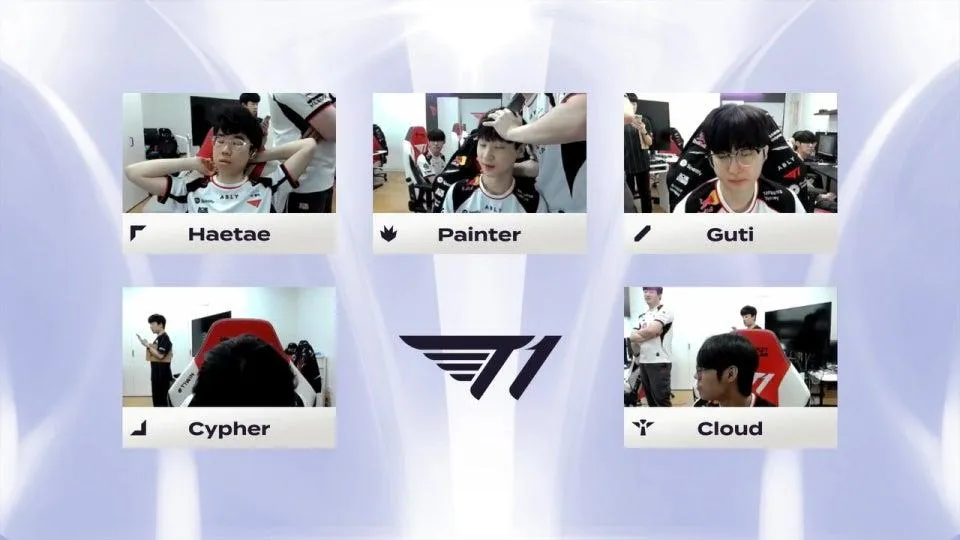 DK vs T1A - DNS vs KRX - GGA vs HLE | 2026 LCK CL 라운드 2