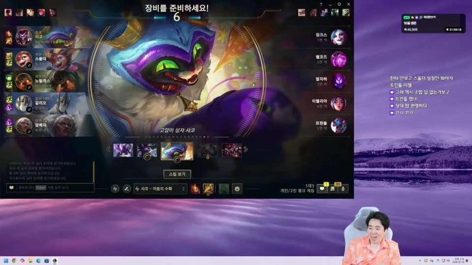 3년만에 실버도착 골드 갈께요.  