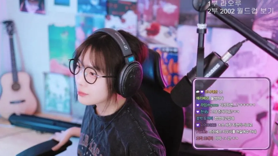 실트아웃 때문에 좀 늦게 왔습니다