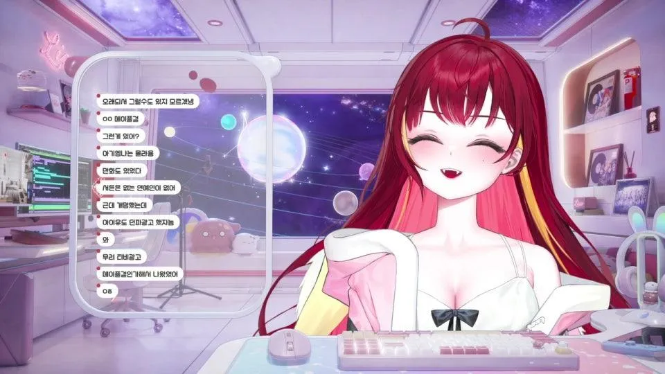 티안내기 1일차