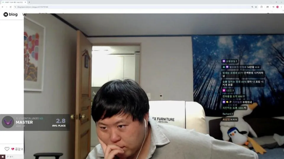 신에게는 아직 30시간이 남아있습니다.. 