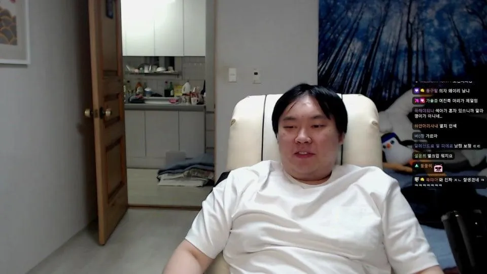 인섹이랑 초밥 사시미