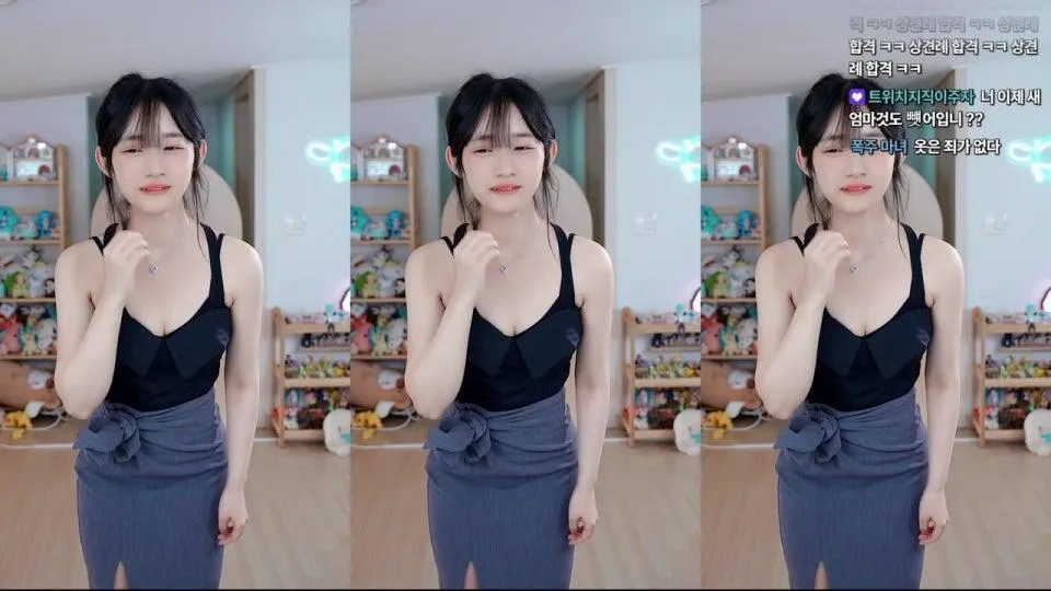 상견례 프리패스상vs문전박대상 레전드 합방 [새옴X겨우디X수련수련]