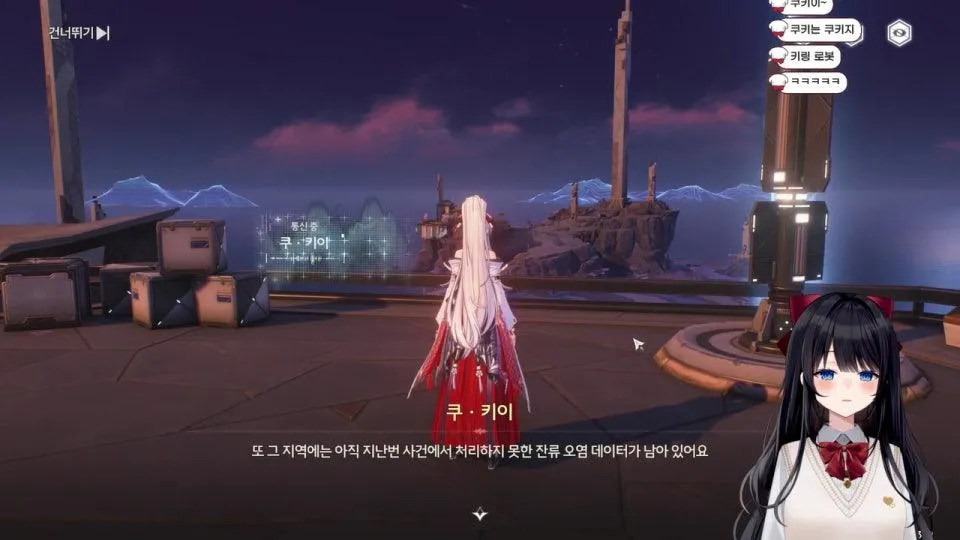 결국굴복해버린명천재..................의 2장 시작