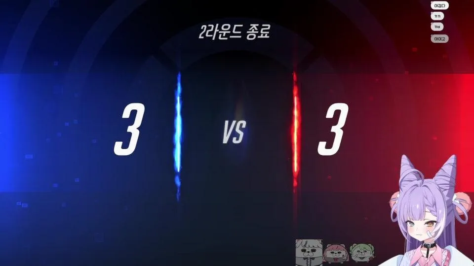 클리셰 2주년이다!!!!! 후열 옵치하재 w.클리셰