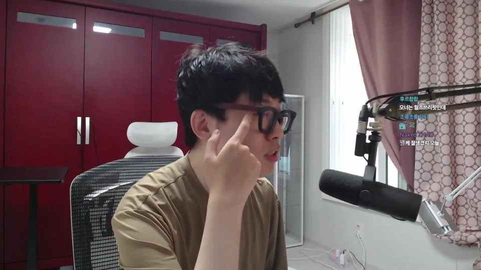 안녕하세요